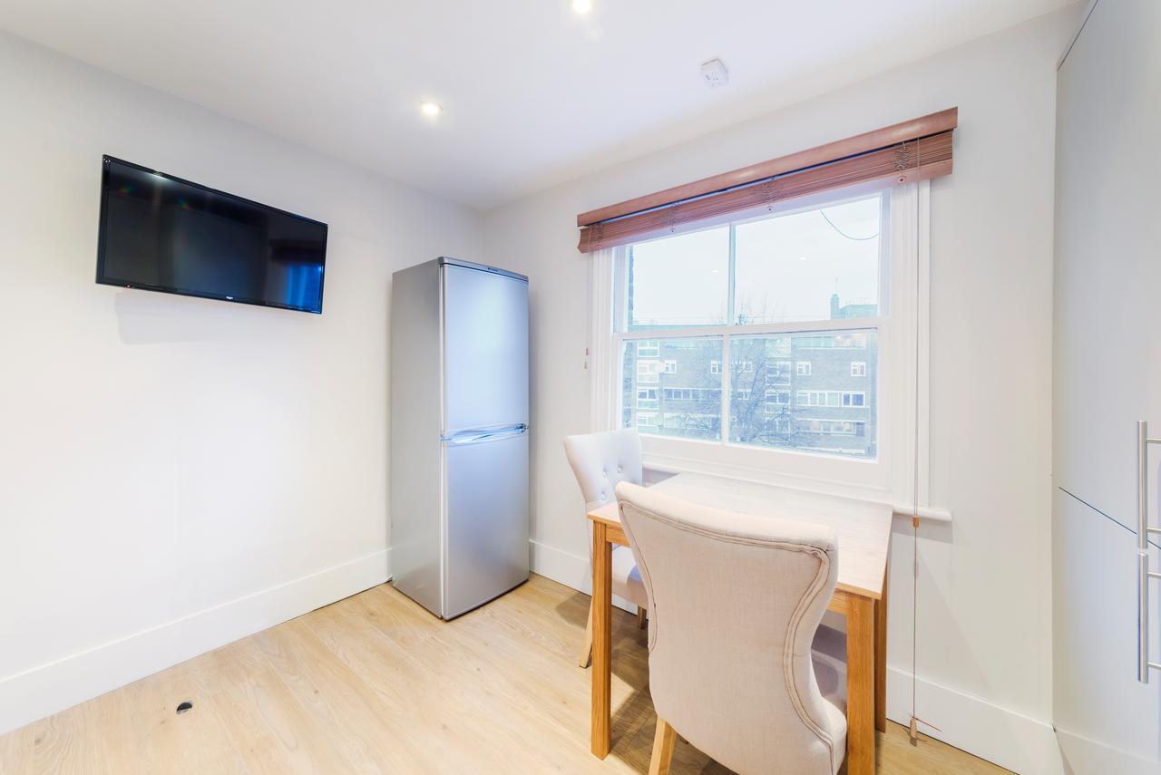 Shroton Street Apartments Appartamento *
