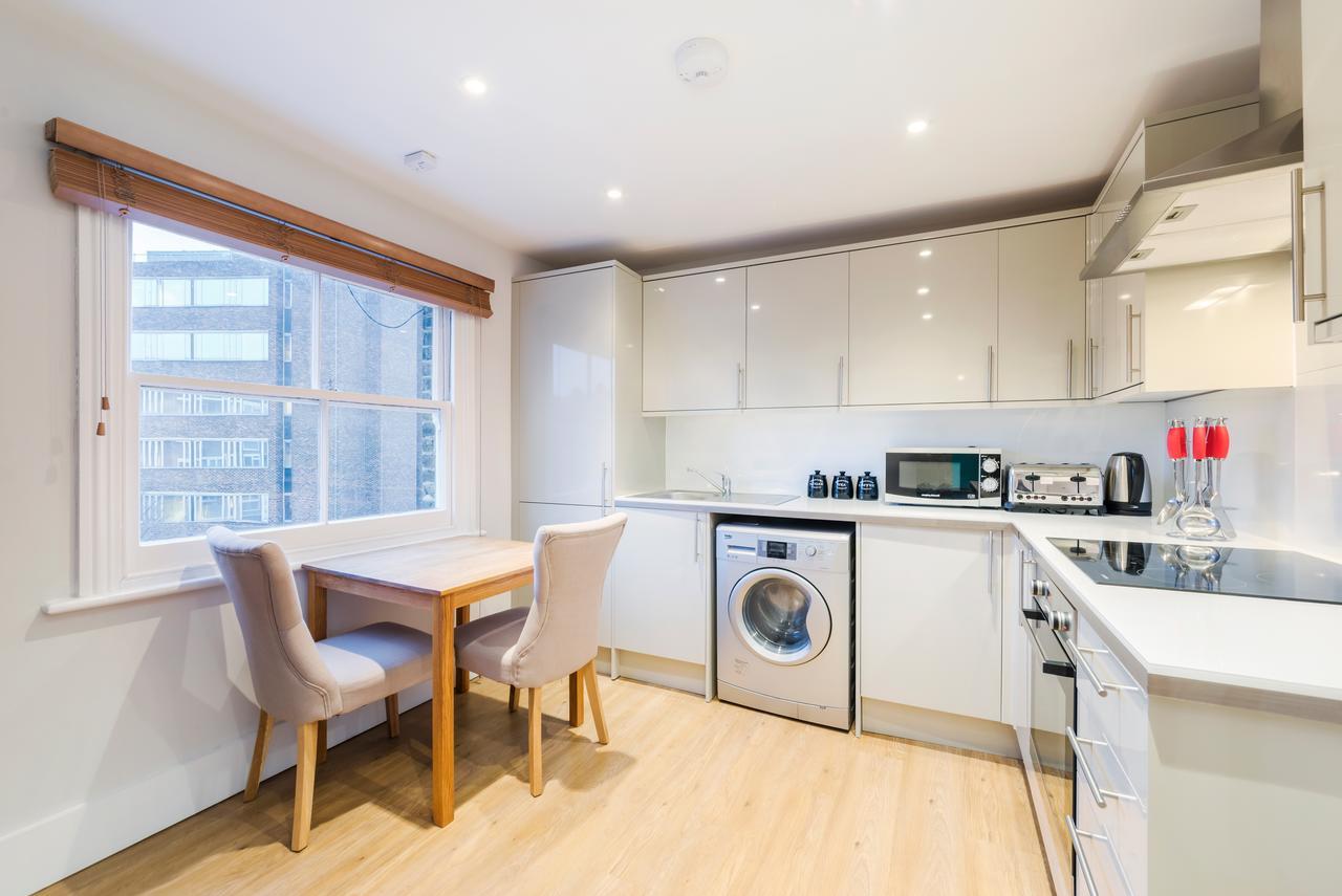 Shroton Street Apartments Appartamento