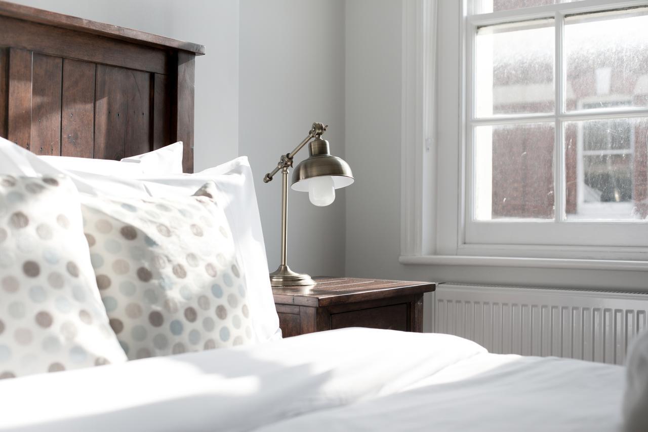 Appartamento Shroton Street Apartments
