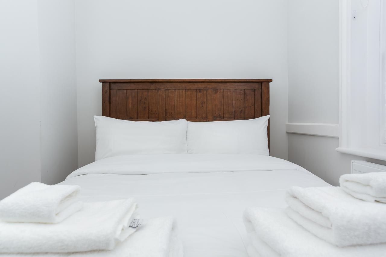 Shroton Street Apartments * Londra
