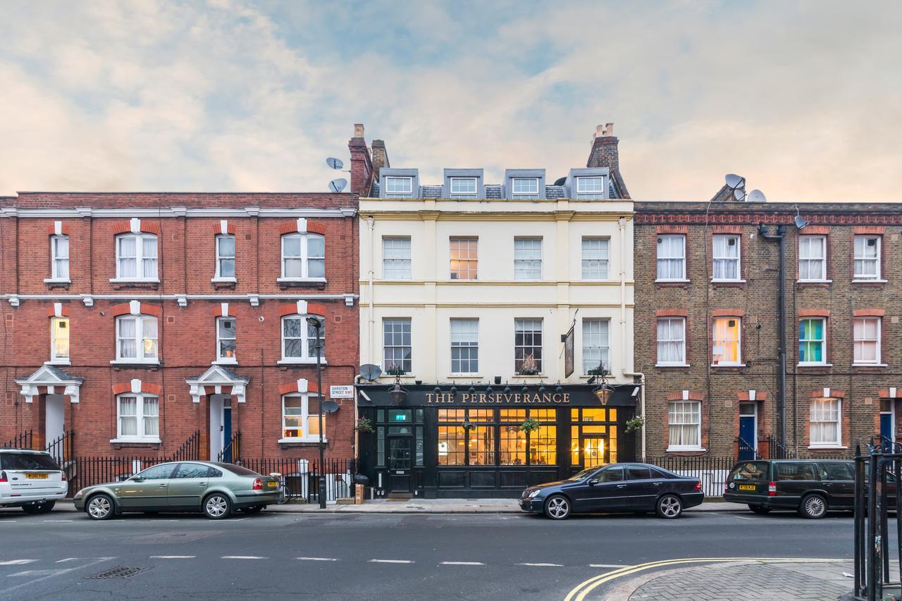 Shroton Street Apartments * Londra