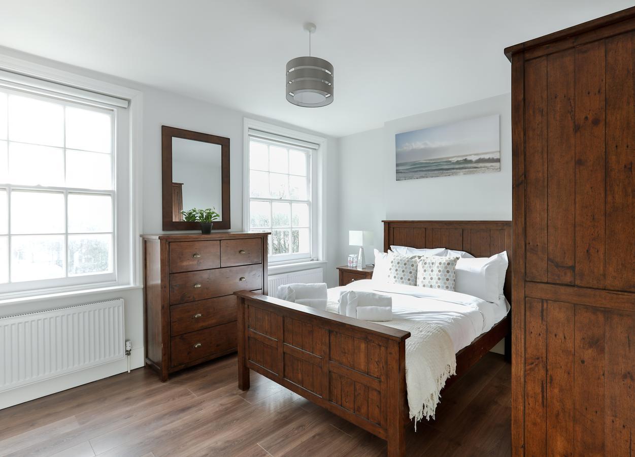 Shroton Street Apartments Londra